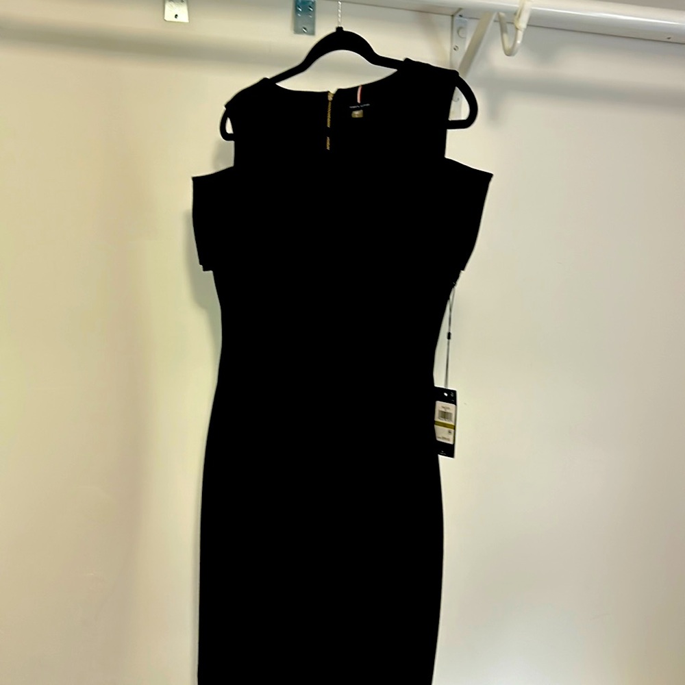 Women’s cocktail dress